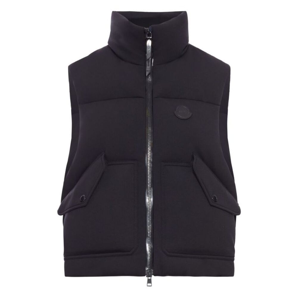 Moncler Genius Women Otis Down Vest